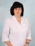 Яковлева Светлана Константиновна