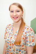 Савина Мария Сергеевна