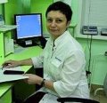Русаковская Марина Геннадьевна