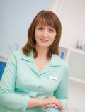 Гудкова Оксана Леонидовна