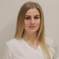 Коростелева Елизавета Максимовна