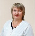 Волчек Елена Петровна