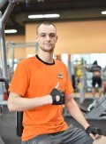 Лысых Павел Андреевич