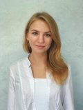Романова Анастасия Сергеевна