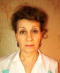 Горчакова Светлана Николаевна
