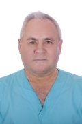 Гарипов Айрат Минсагитович