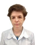 Васильева Наталья Георгиевна