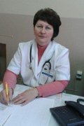 Кульчиева Марина Александровна