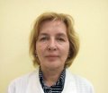 Меньшикова Елена Александровна