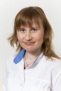 Стукалова Олеся Константиновна