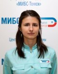 Гермаш Екатерина Святославовна