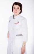 Пантелеева Наталья Александровна