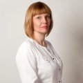 Бутолина Наталья Константиновна