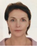 Малеева Марина Владимировна