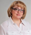 Соколова Ольга Владимировна