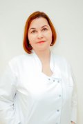 Елизарова Лариса Владимировна
