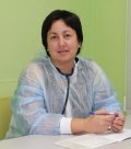 Шурупова Наталья Валерьевна