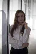 Кирилина Екатерина