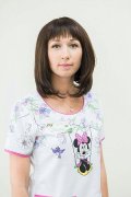Ставская Альбина Мунировна