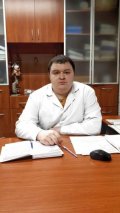 Ляпин Денис Александрович