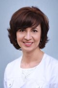 Колосова Варвара Сергеевна