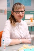 Мисюкова Ольга Александровна