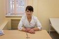 Кудрявцева Людмила Владимировна