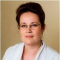 Суворченкова Ольга Валерьевна
