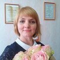 Степанова Мария Вячеславовна