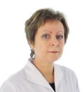 Пилюгина Ирина Евгеньевна
