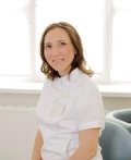 Габидуллина Эльвира Ильдаровна