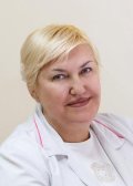 Алексеева Ольга Борисовна