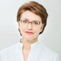 Черикова Наталья Владимировна