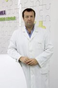 Семенов Илья Юрьевич