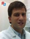 Быховцев Валерий Игоревич