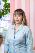 Кильдиярова Анна Сергеевна