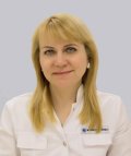 Жилина Анна Николаевна