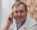 Сахнов Валерий Георгиевич