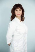 Янушкевич Анна Юрьевна