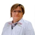 Щедрина Жанна Валентиновна