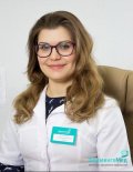 Дегтева Татьяна Алексеевна