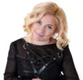 Кривоногова Елена