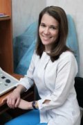 Родионова Екатерина Сергеевна