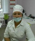 Гутман Наталья Викторовна