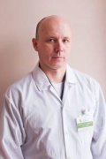Голованов Алексей Викторович