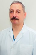 Баранов Николай Петрович