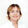 Рогожкина Светлана Георгиевна