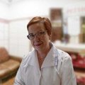 Попова Людмила Григорьевна