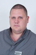 Зурнаджьянц Арсен Викторович