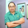 Альмухамедов Халидулла Сайфуллаевич